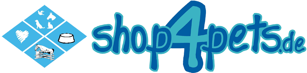 Shop4pets.de Startseite 