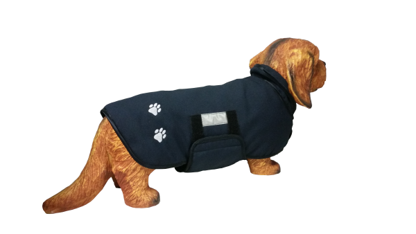 Becker´s Beste Hundemantel