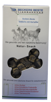 Seelachs mit Kartoffel 450g