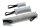 Trainings Dummies Leder L: 15 cm B: 7 cm