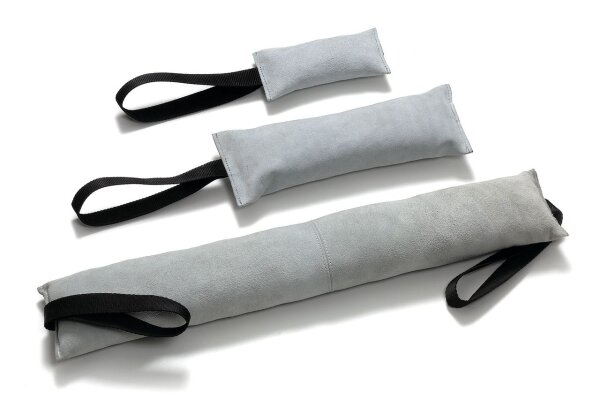 Trainings Dummies Leder, L: 30 cm B: 10 cm