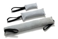 Trainings Dummies Leder, L: 30 cm B: 10 cm