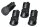 Xtreme Boots Gr. L