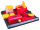 Dog Activity Poker Box 2, 31 x 31 cm