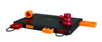 Dog Activity Move2Win, 34 x 13 cm