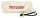Dog Activity Predummy,  ø 6 × 14 cm, beige