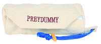 Dog Activity Predummy,  ø 8 × 20 cm, beige