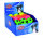 Neonbälle, Moosgummi;  Ø 6 cm