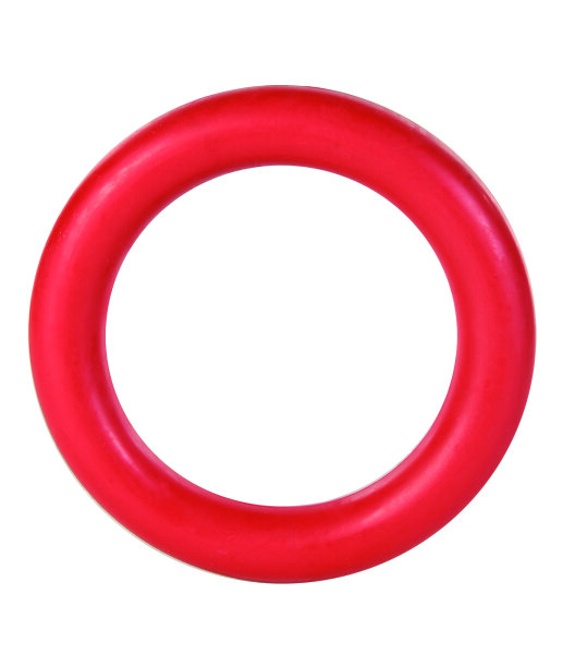 Ring Naturgummi 15 cm