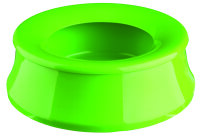 Swobby Hundenapf, 1,7 l / Ø 24 cm