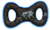 On the Trek Knochen, Polyester 33 x 18 cm