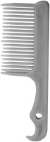 Softbürste mit Bürstenreiniger, 6 - 13 cm...