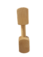 Apportierholz 2000 g