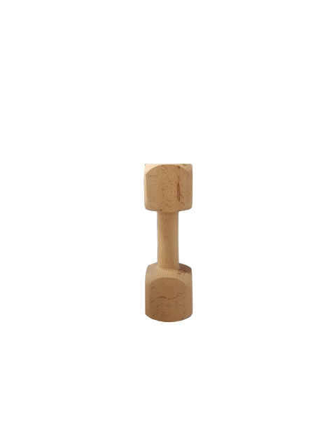 Apportierholz 650 g