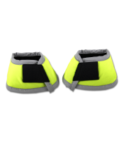 Reflex Hufglocken, neon gelb, WB