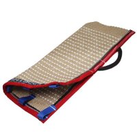 Überzug Jute Competition links