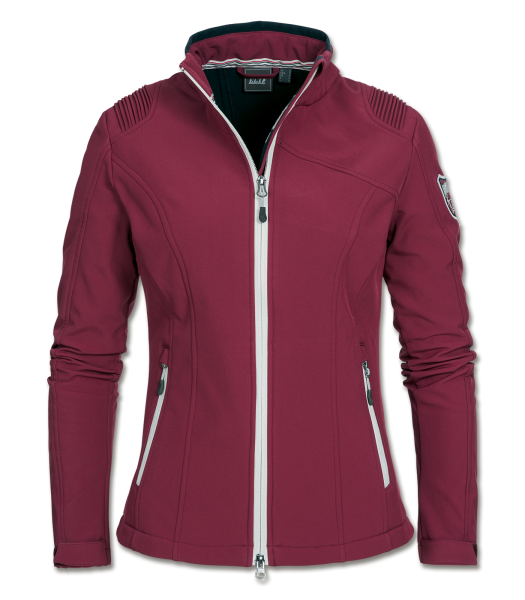 Softshelljacke Gill
