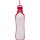 Flasche mit Trinknapf,Kunststoff, 700ml