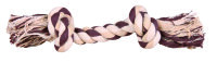 Denta Fun Spieltau,  (Stoffknochen)