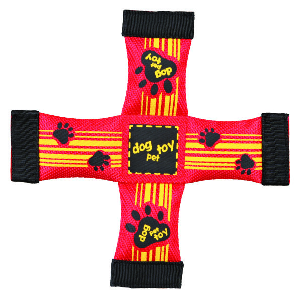 Kreuz, Feuerwehrschlauch