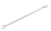 Halskette 3,4 mm