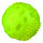 Blinkball, TPR, schwimmfähig