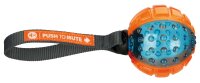 Push to Mute Ball