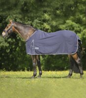 Stall- und Sommerdecke ohne Kreuzgurte
