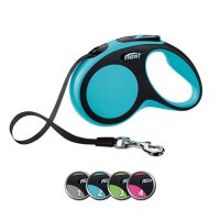 flexi New COMFORT mit Gurt