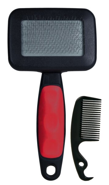 Softbürste