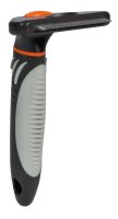 Carding Striegel orange