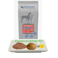 Knochen & Gelenke PLUS
