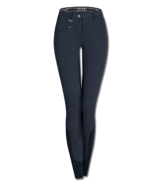 Reithose Fun Sport Silikon