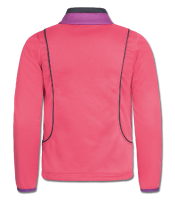 Kinderfleecejacke Lucky Jule