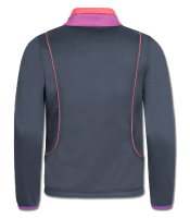 Kinderfleecejacke Lucky Jule