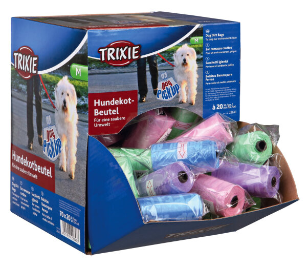 Hundekotbeutel