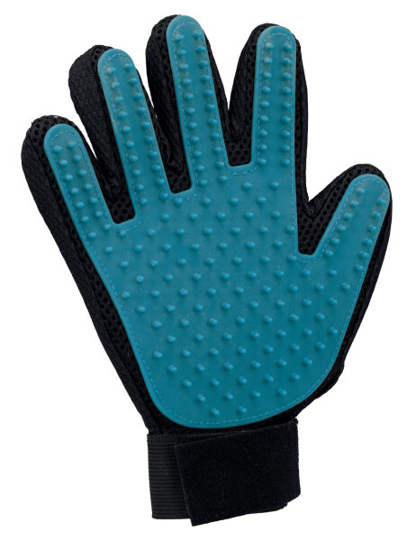 Fellpflege-Handschuh
