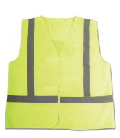 REFLEX Weste, unisex, Erwachsene Gr. XS-XXL