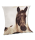 Kuscheldecke Pferd