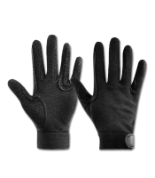 Reithandschuh Picot Winter