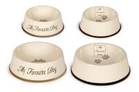 Keramiknapf My Favourite Dog H: 8.5 cm 1300 ml ø:...