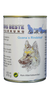 Beckers Beste Tiernahrung 12 x 400g Nassfutter Set