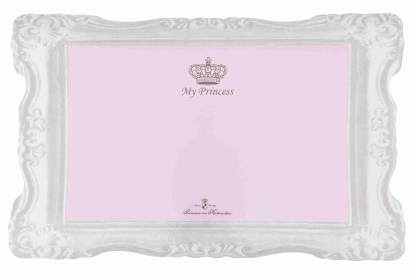 Napfunterlage Princess