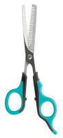 Effilierschere 18cm