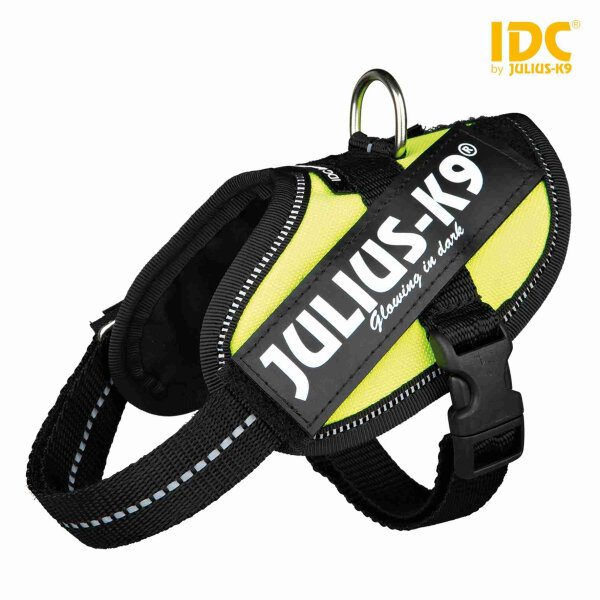 Julius-K9 IDC Powergeschirr Baby 2/Mini-Mini/Mini