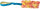 Bungee Fun, Polyester, 20cm/47cm, diverse Farben