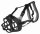 Maulkorb Muzzle Flex, Silikon
