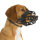 Maulkorb Muzzle Flex, Silikon