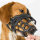 Maulkorb Muzzle Flex, Silikon