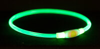 Flash Leuchtring USB